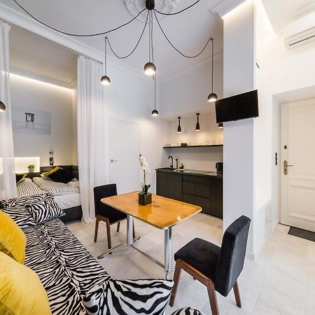 Groble Residence Wawelofts Krakov Exteriér fotografie