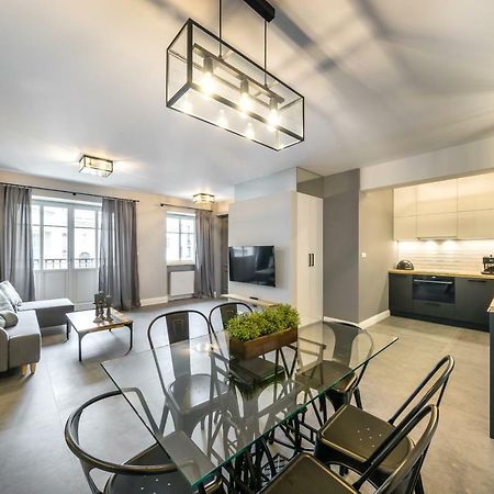 Groble Residence Wawelofts Krakov Exteriér fotografie